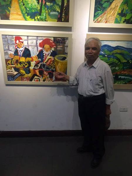 "Duyên nợ với Sapa" ảnh 8